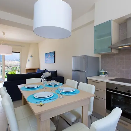 Tatil Evi Michaela House , By Thinkvilla Plakias
