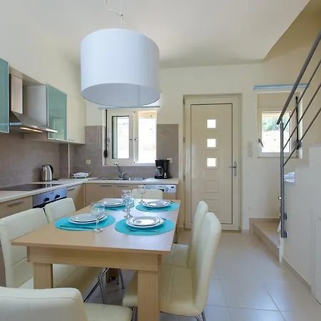 Michaela House , By Thinkvilla Tatil Evi Plakias