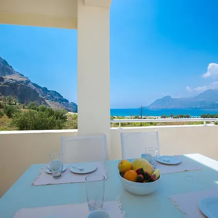 Tatil Evi Michaela House , By Thinkvilla *