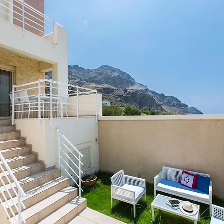 Hébergement de vacances Michaela House , By Thinkvilla