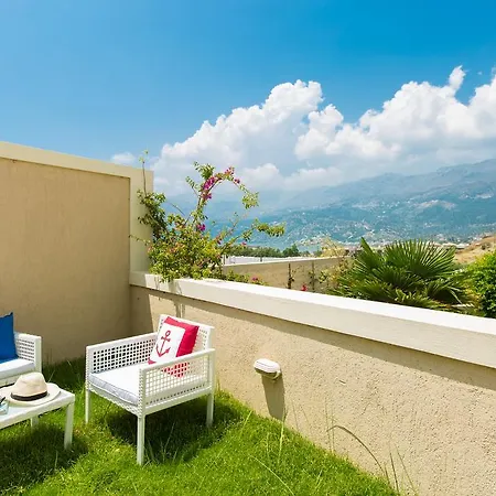 Michaela House , By Thinkvilla Hébergement de vacances Plakias